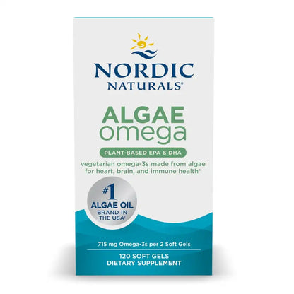 Algae Omega