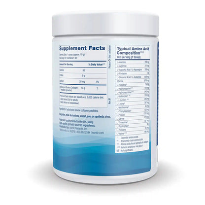 Nordic Beauty Collagen Peptides