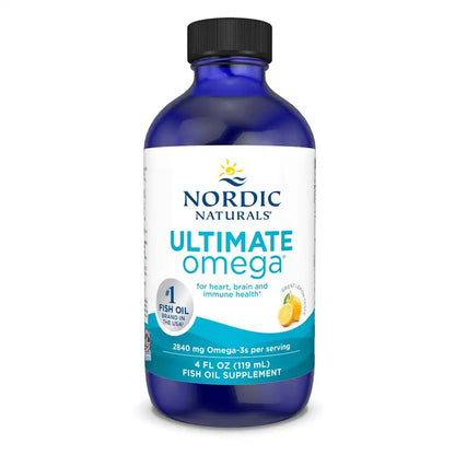 Ultimate Omega
