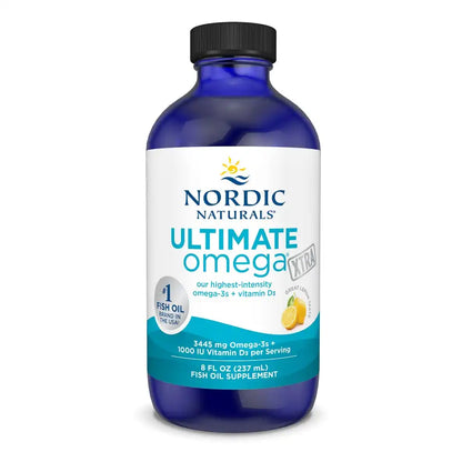 Ultimate Omega Xtra