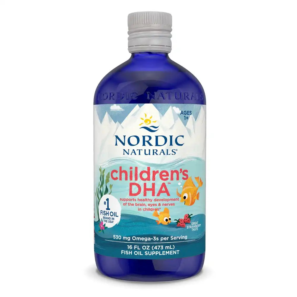 Children's DHA