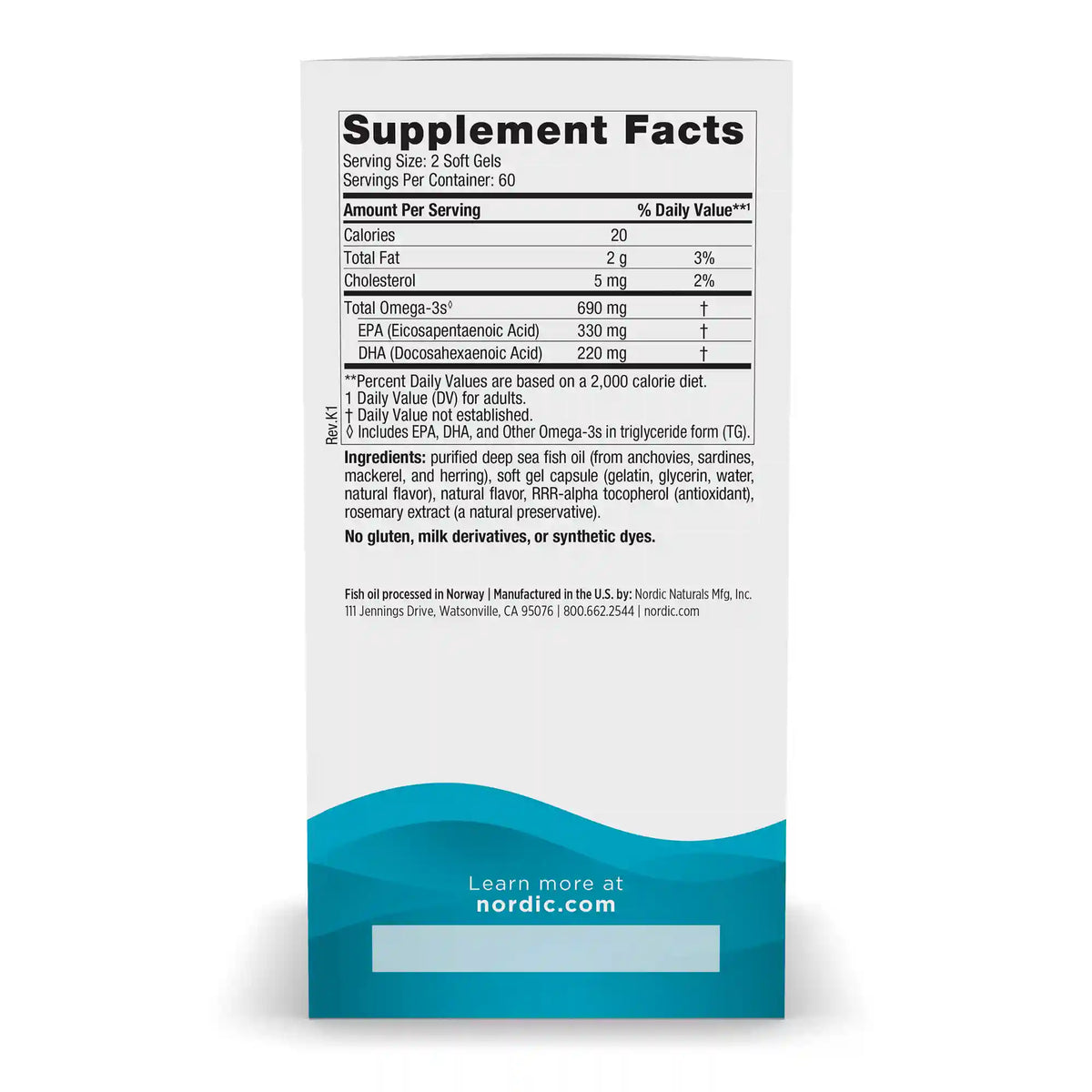 Omega-3