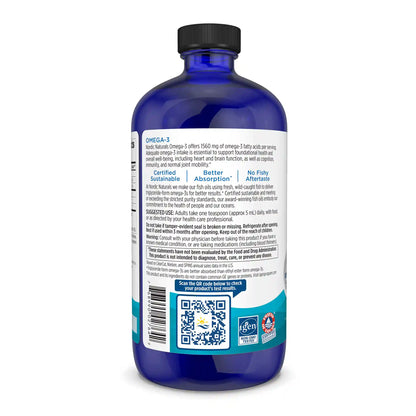 Omega-3