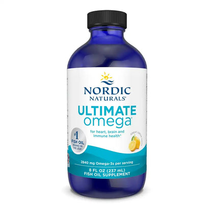 Ultimate Omega