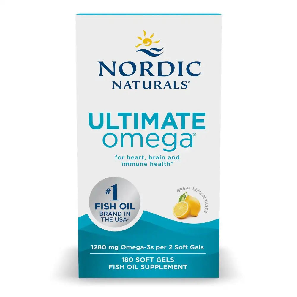 Ultimate Omega
