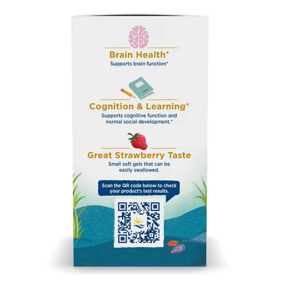 Ultimate Omega TEEN