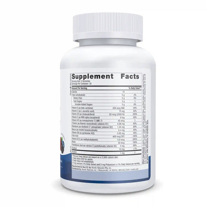 Women's Multivitamin Gummies