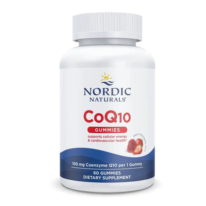 CoQ10 Gummies