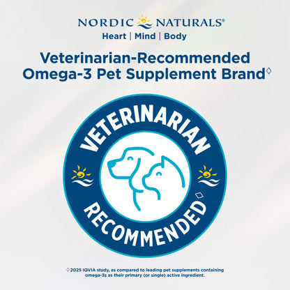 Omega-3 Pet