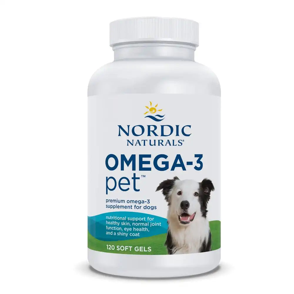 Omega-3 Pet