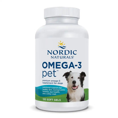 Omega-3 Pet