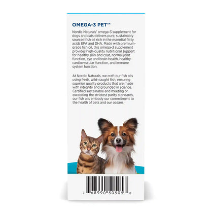 Omega-3 Pet