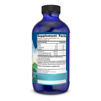 Arctic Cod Liver Oil
