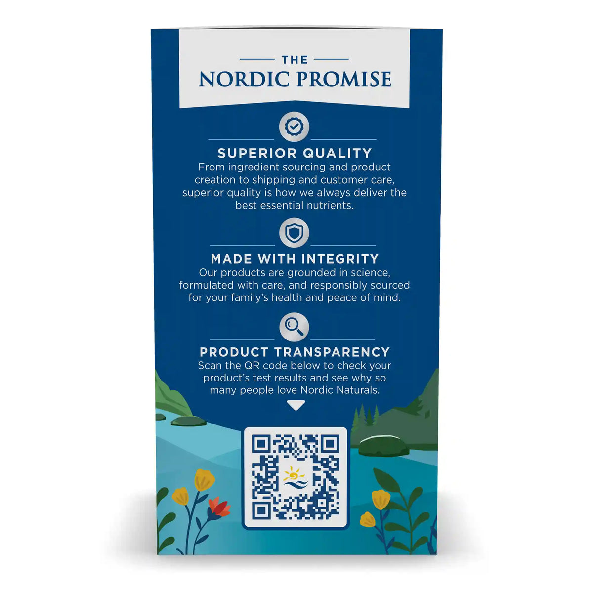 Arctic Cod Liver Oil
