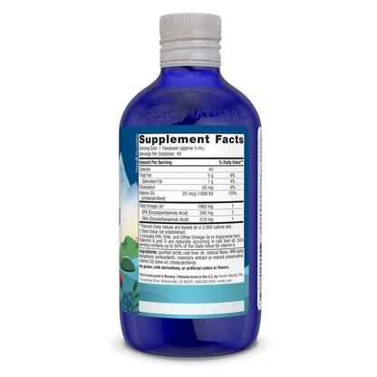 Arctic-D Cod Liver Oil