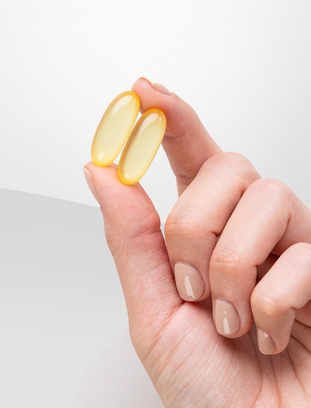 Omega-3s