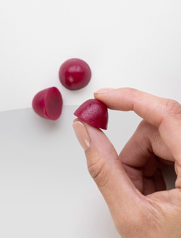 Gummies