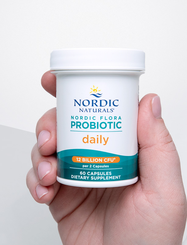 Probiotics