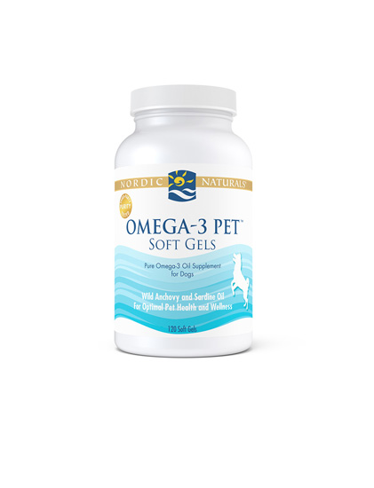 Omega-3 Pet