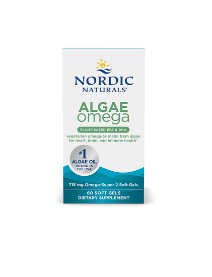 Algae Omega